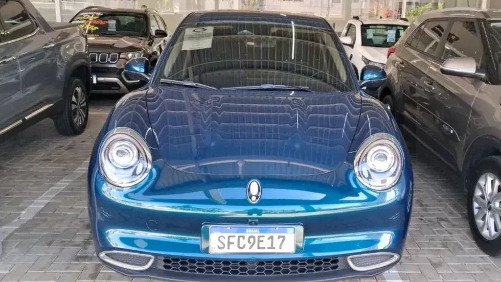 GWM Ora 03 - Imagem 3