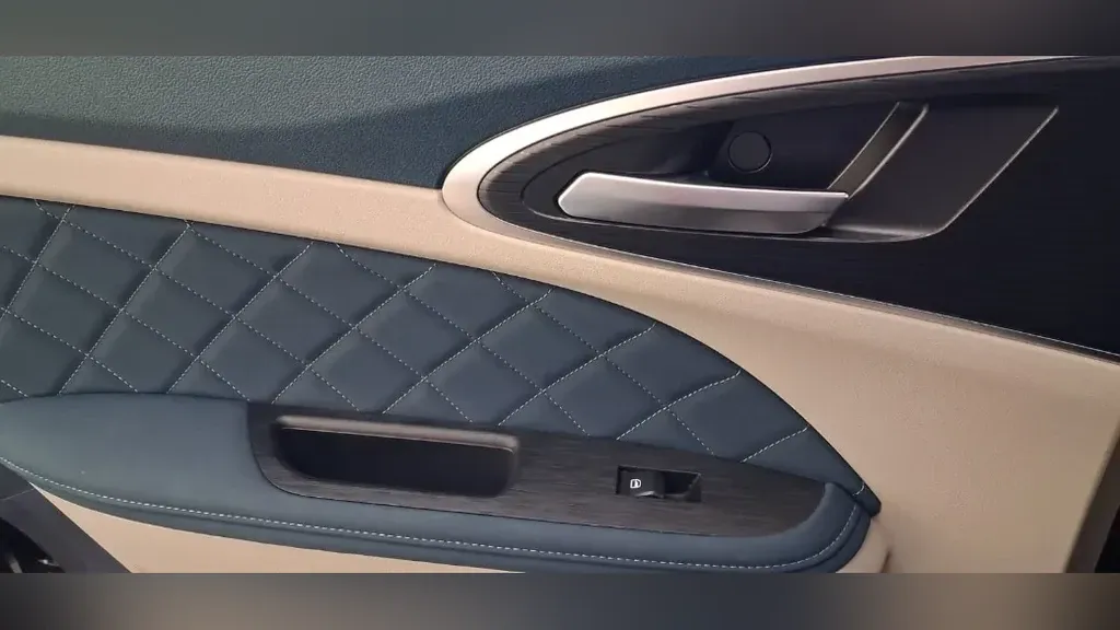 GWM Ora 03 - Imagem 11