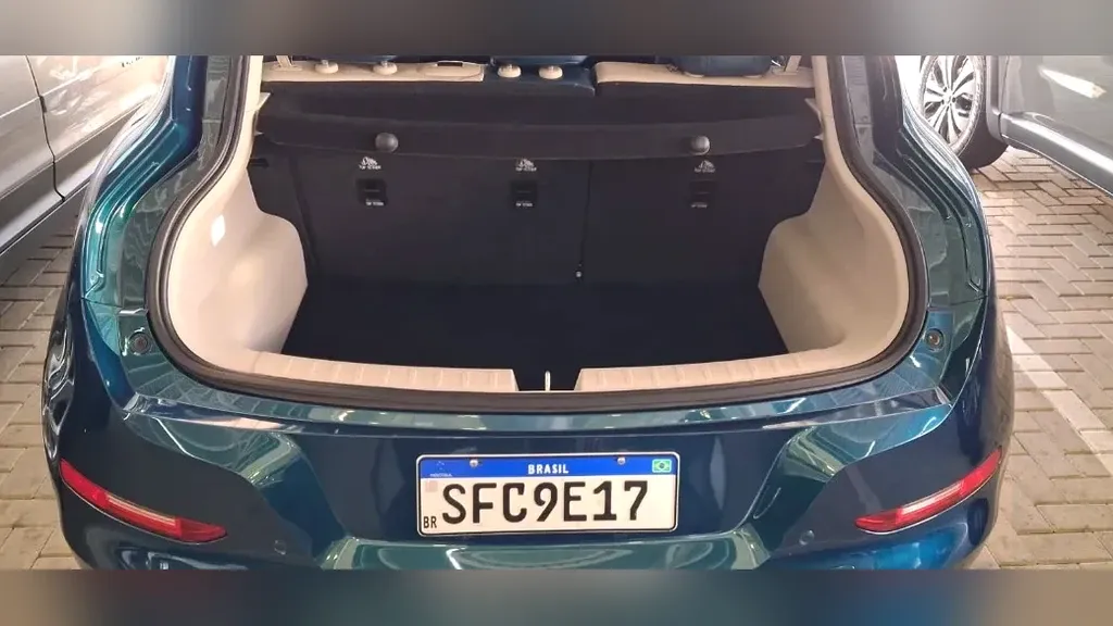 GWM Ora 03 - Imagem 15