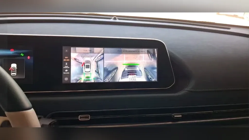 GWM Ora 03 - Imagem 16