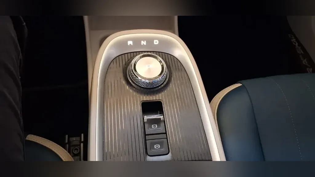 GWM Ora 03 - Imagem 19