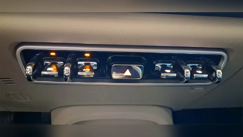 GWM Ora 03 - Imagem 20