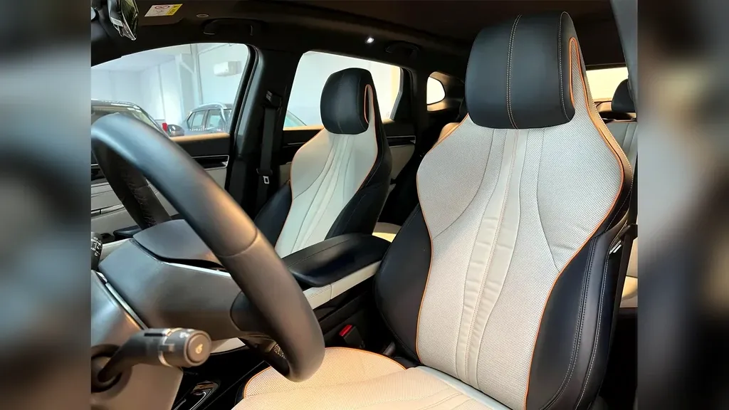 BYD Song Plus - Imagem 13