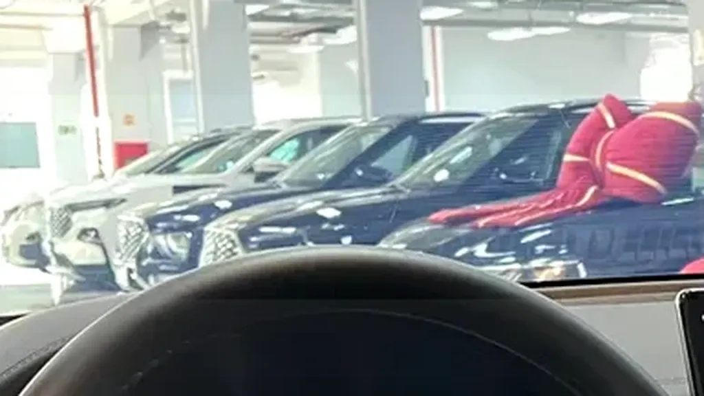 BYD Song Plus - Imagem 16