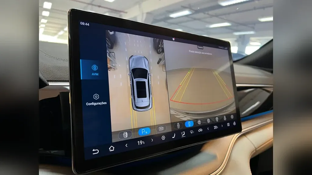 BYD Song Plus - Imagem 17