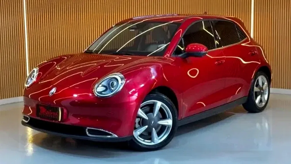 GWM Ora 03 - Imagem 2