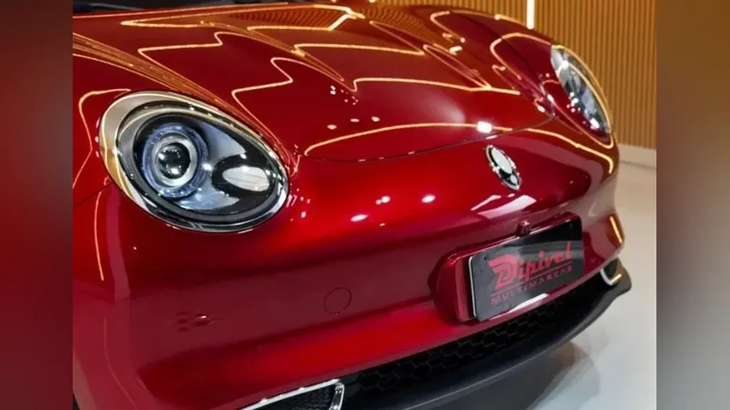 GWM Ora 03 - Imagem 3