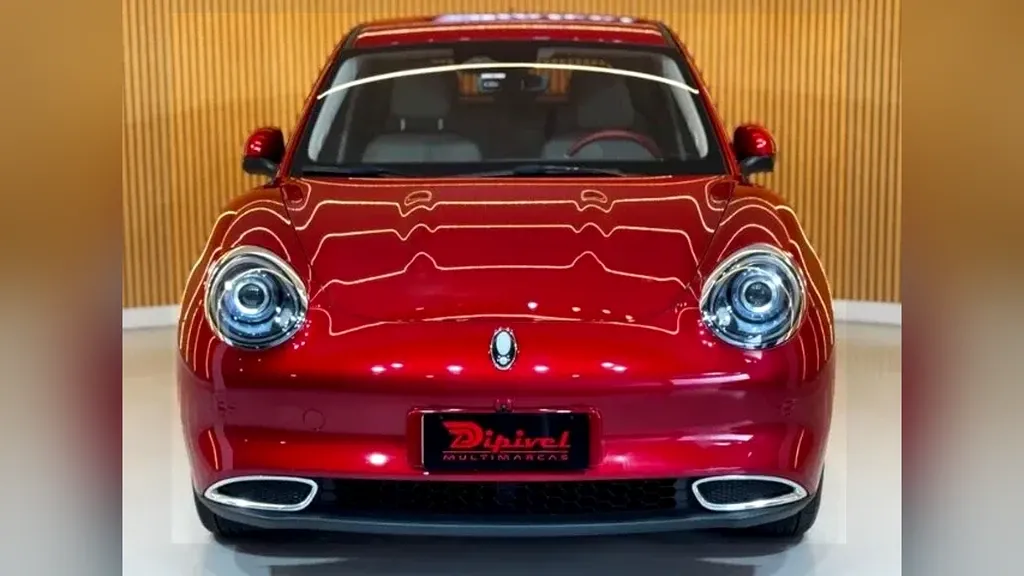 GWM Ora 03 - Imagem 4