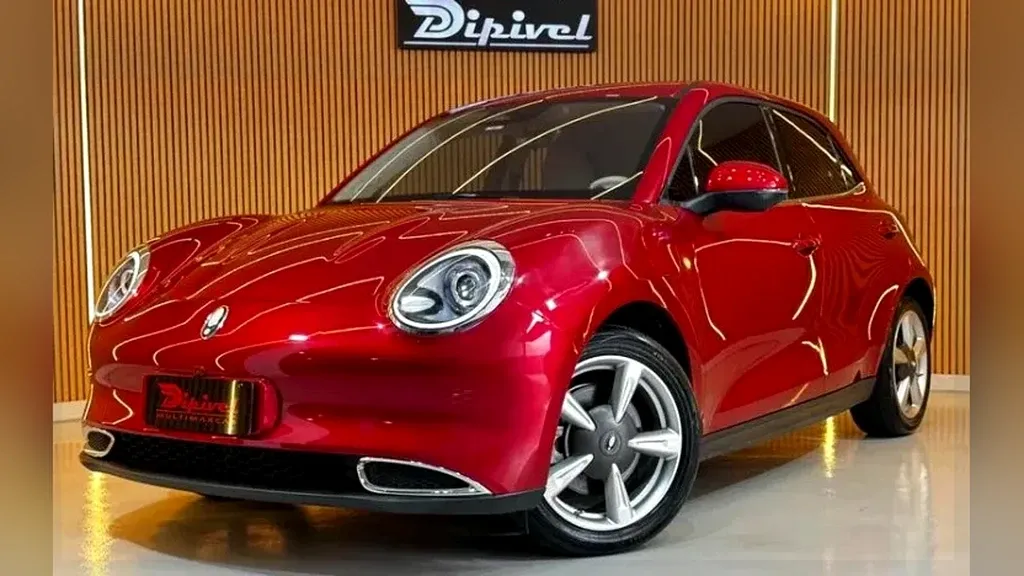 GWM Ora 03 - Imagem 5