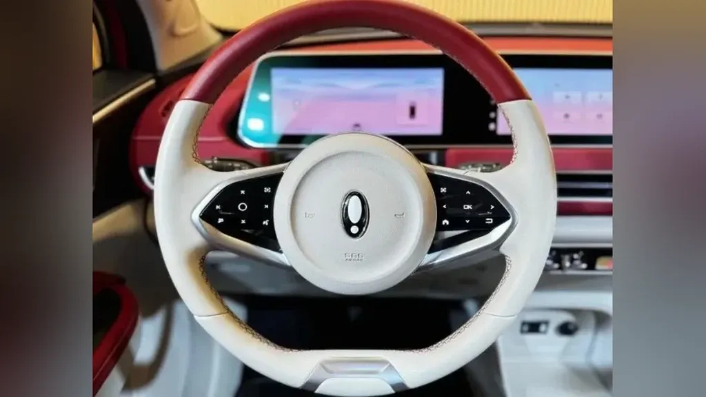 GWM Ora 03 - Imagem 8