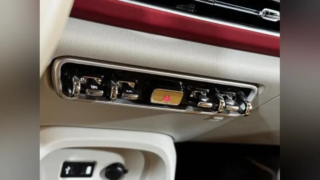 GWM Ora 03 - Imagem 10