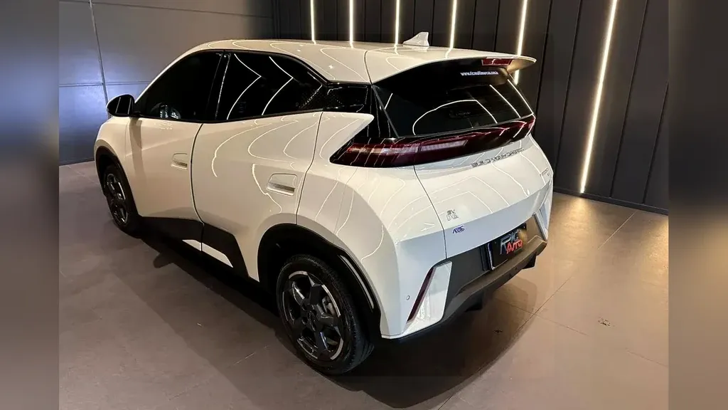 BYD Dolphin Mini - Imagem 6