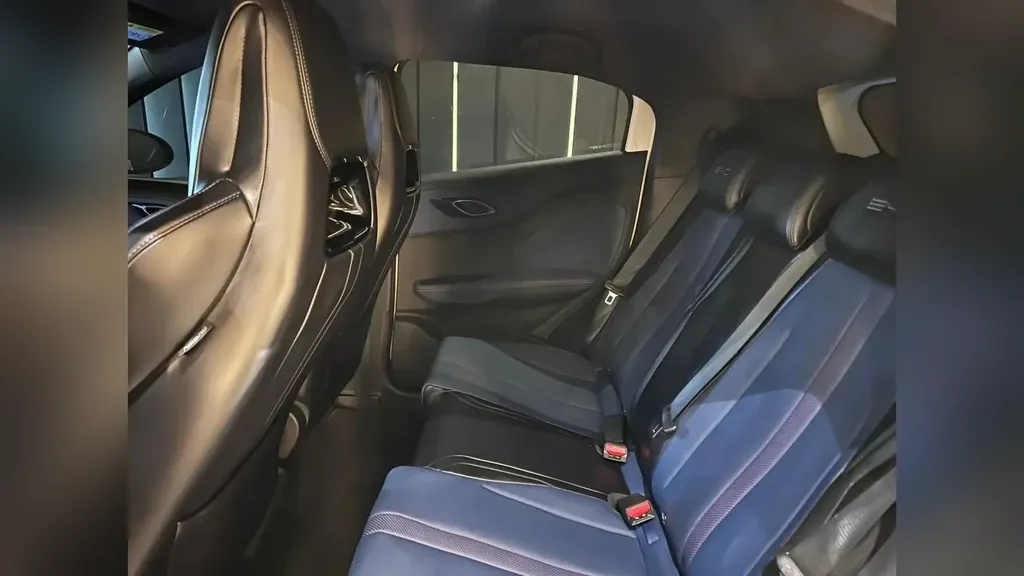 BYD Dolphin Mini - Imagem 12