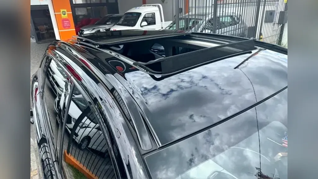 GWM Haval H6 Plug-in Hybrid - Imagem 9