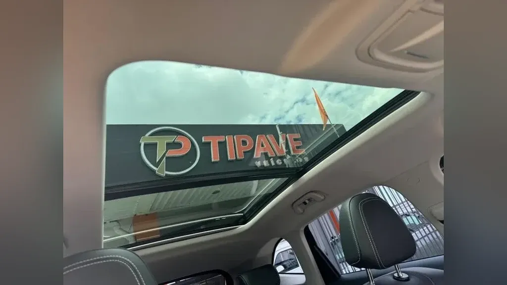 GWM Haval H6 Plug-in Hybrid - Imagem 10