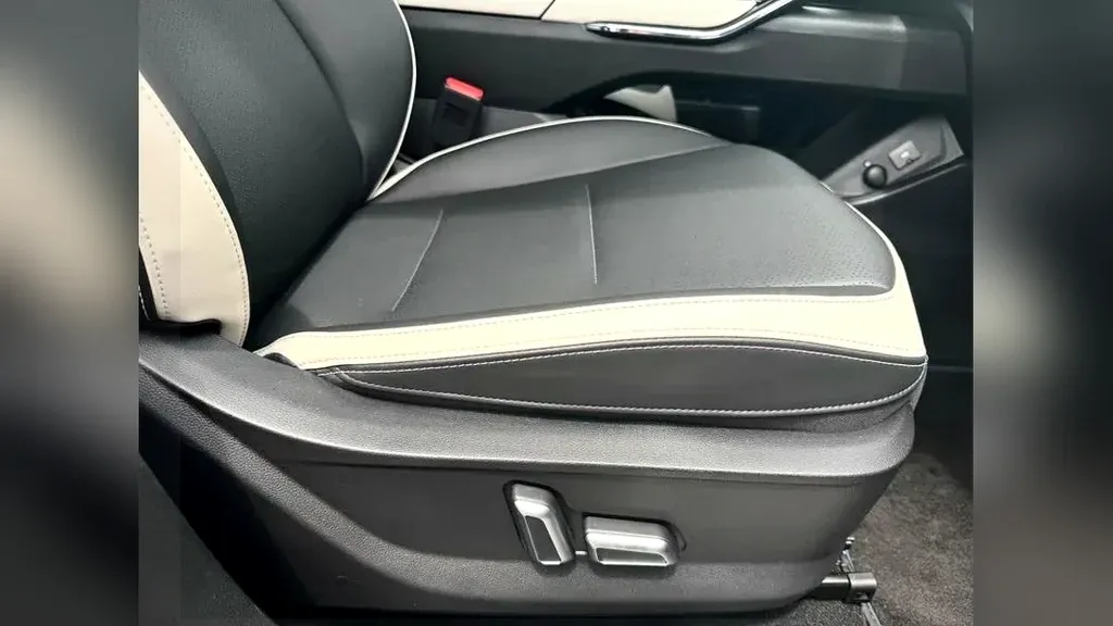 GWM Haval H6 Plug-in Hybrid - Imagem 19