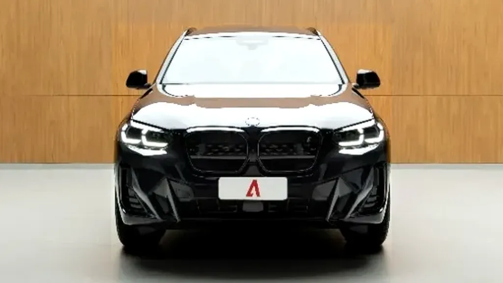 BMW IX3 - Imagem 3