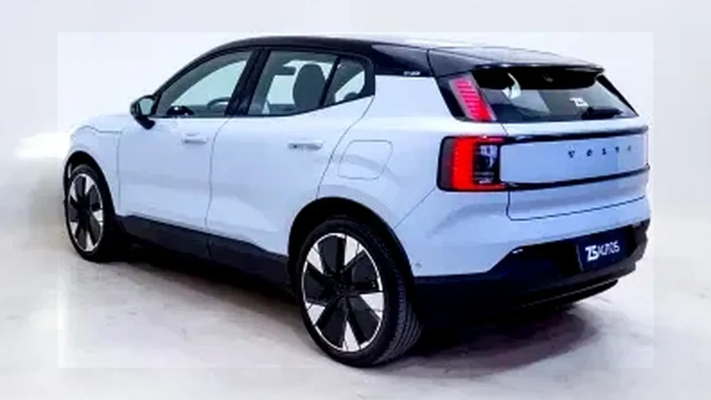 Volvo EX30 - Imagem 13