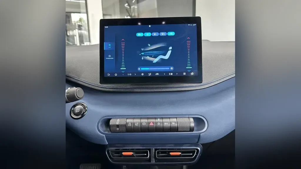 BYD Dolphin Mini - Imagem 6