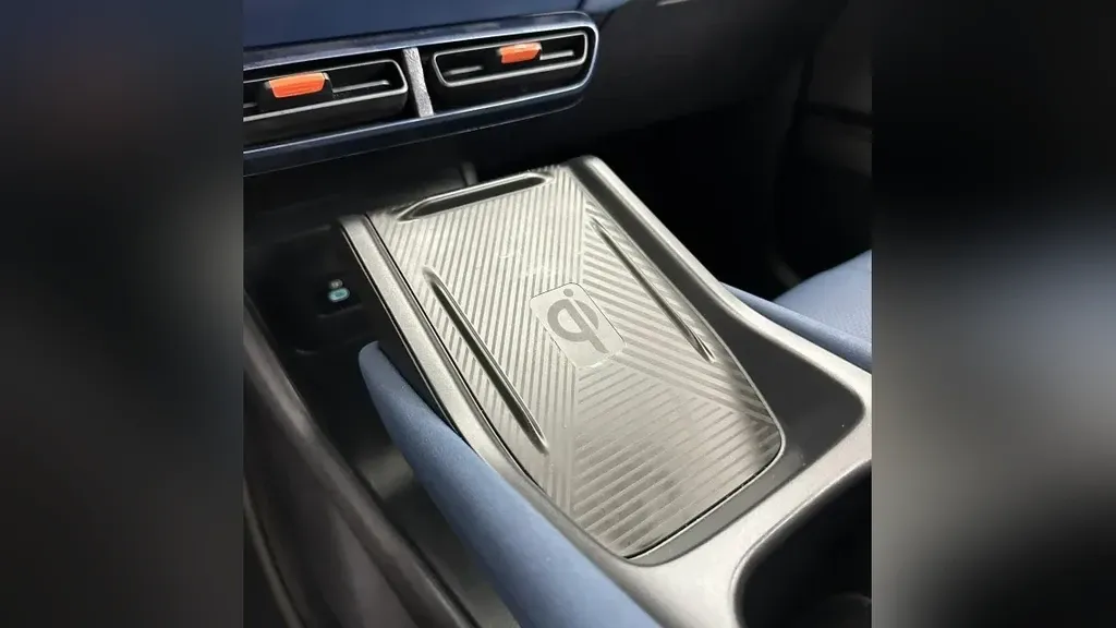 BYD Dolphin Mini - Imagem 7