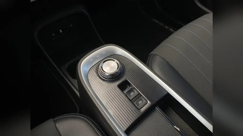 GWM Ora 03 - Imagem 7