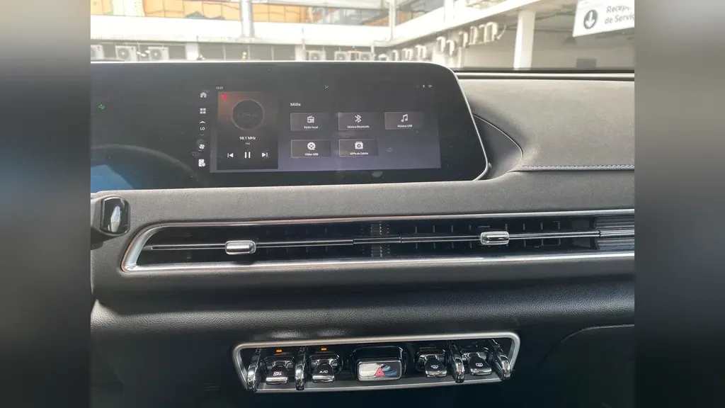 GWM Ora 03 - Imagem 14