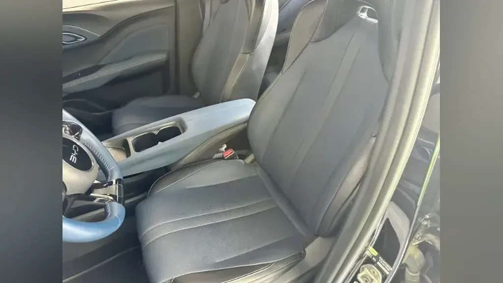 BYD Dolphin Mini - Imagem 15