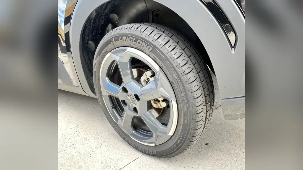 BYD Dolphin Mini - Imagem 7