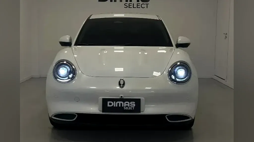 GWM Ora 03 - Imagem 5