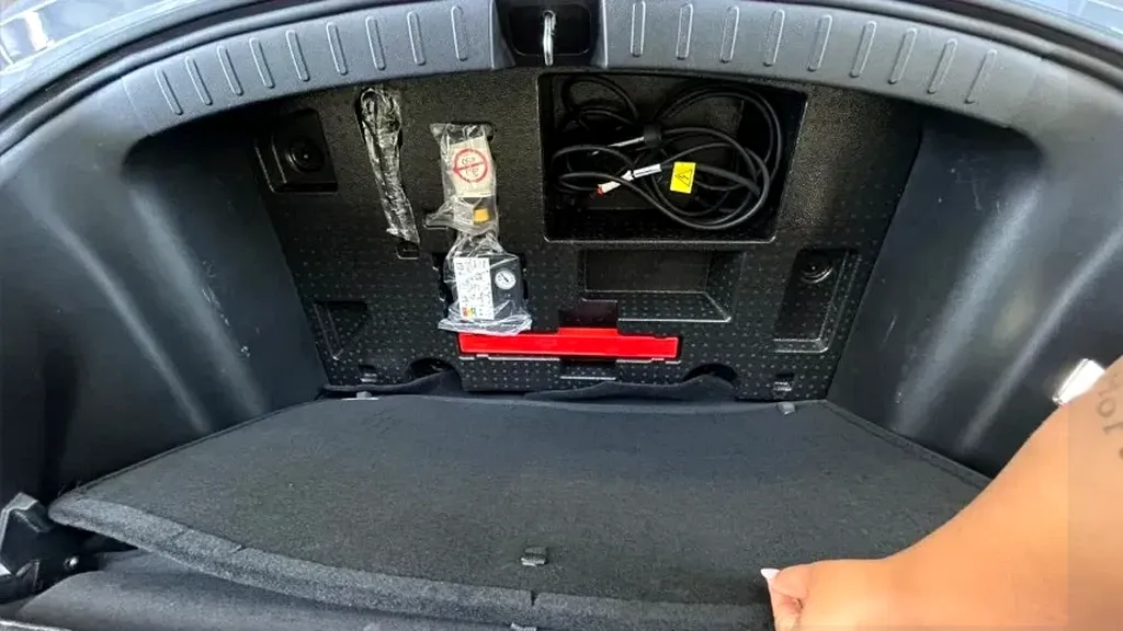 GWM Ora 03 - Imagem 16