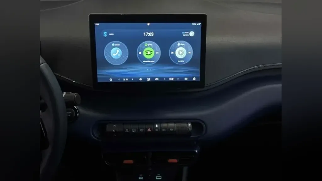 BYD Dolphin Mini - Imagem 7