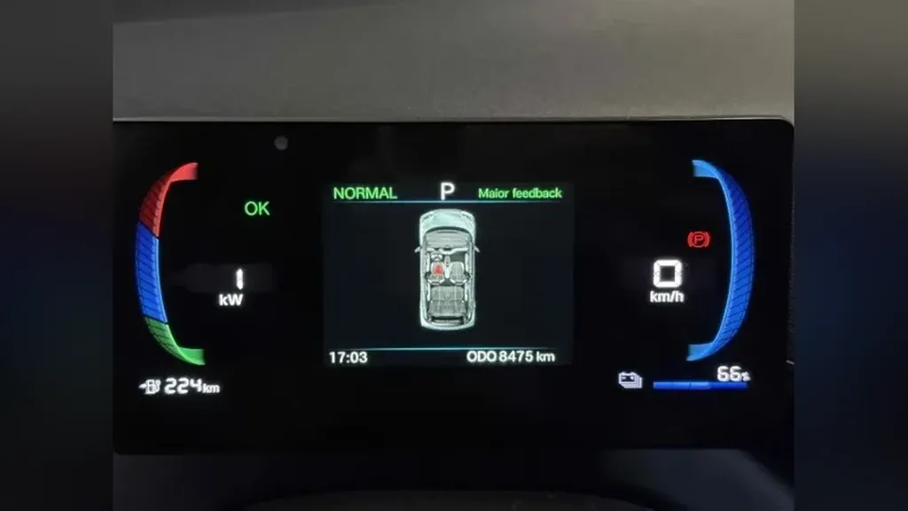 BYD Dolphin Mini - Imagem 8