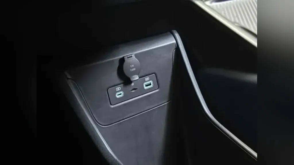 BYD Dolphin Mini - Imagem 13