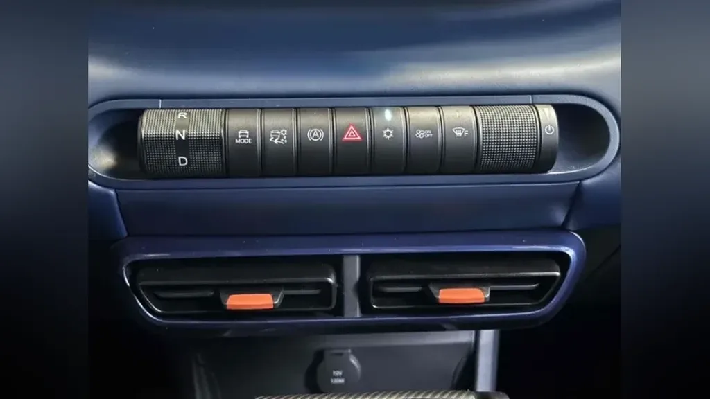 BYD Dolphin Mini - Imagem 9