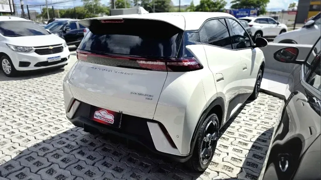 BYD Dolphin Mini - Imagem 18