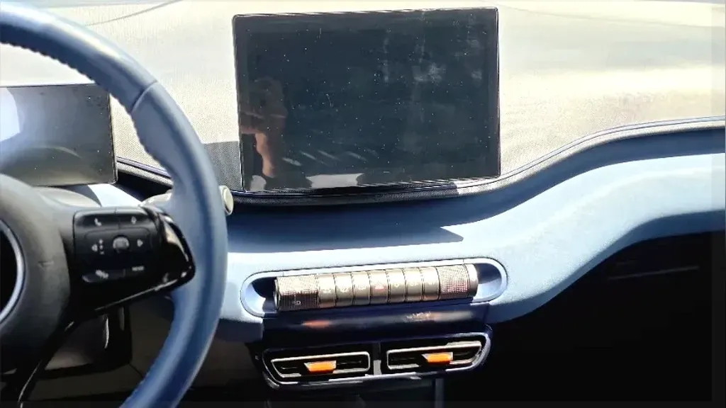 BYD Dolphin Mini - Imagem 5