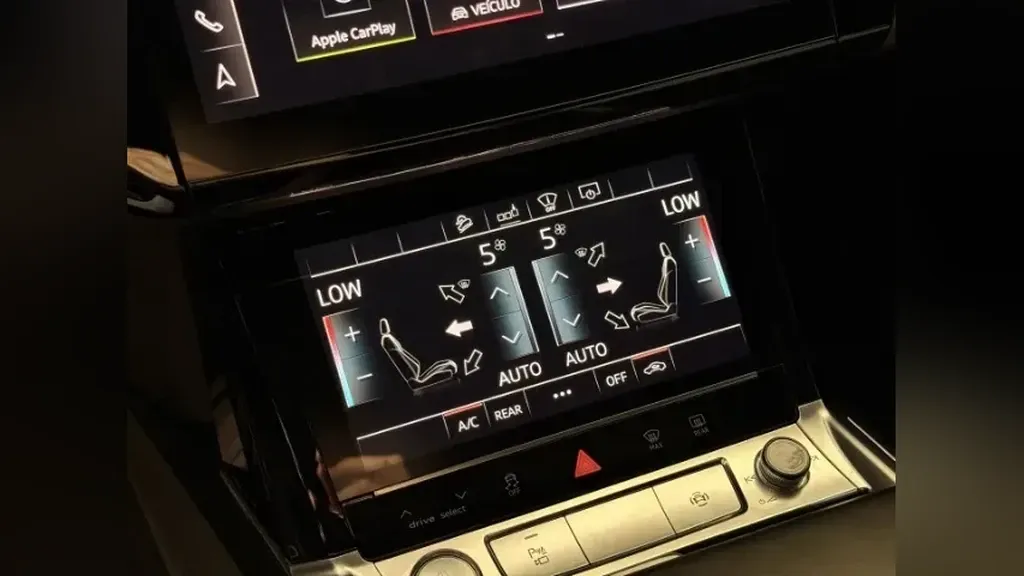 Audi E-tron - Imagem 18