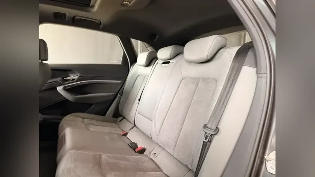 Audi E-tron - Imagem 19