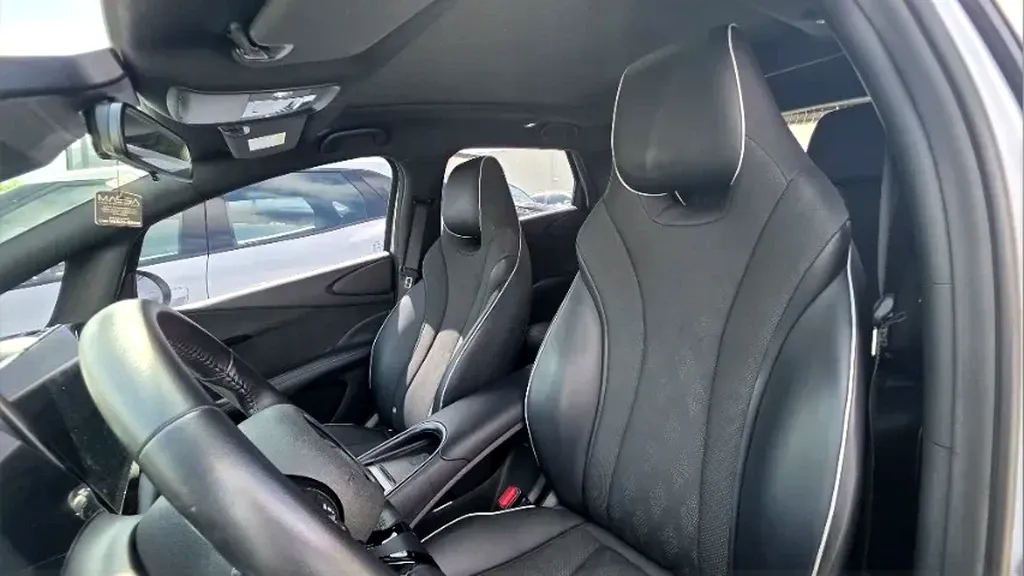 BYD Dolphin Plus - Imagem 8