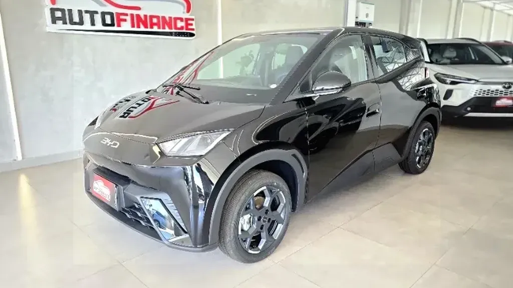 BYD Dolphin Mini - Imagem 15