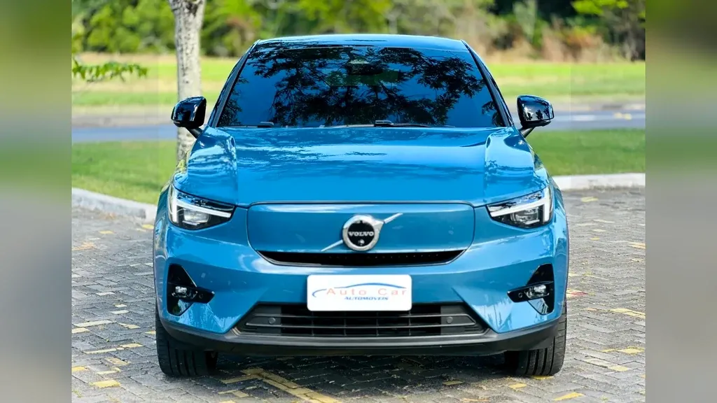 Volvo C40 Recharge - Imagem 3