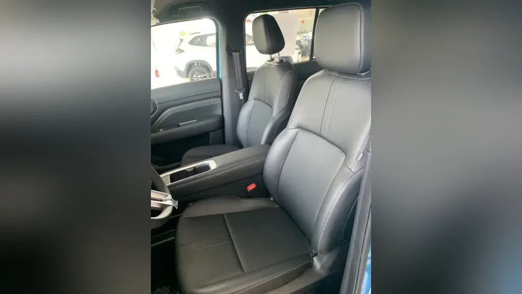 Chevrolet Spark Euv - Imagem 9