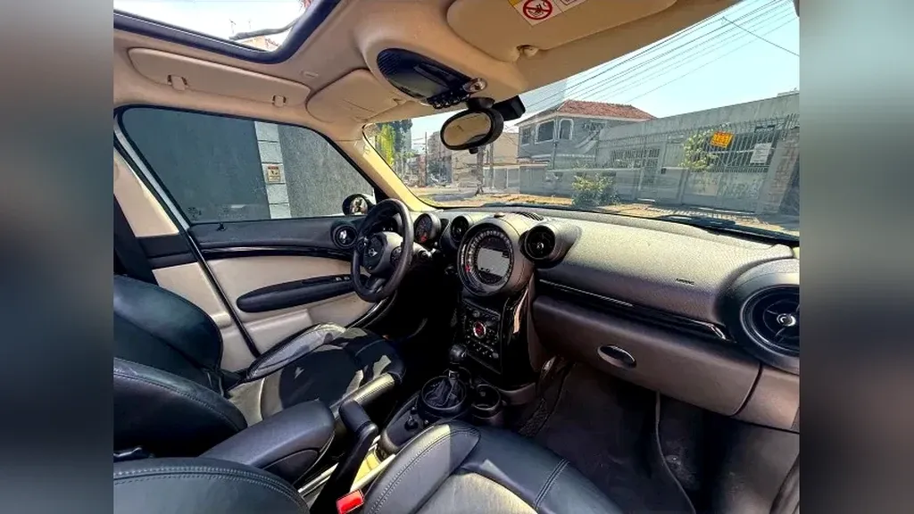 Mini Countryman Plug-in Hybrid - Imagem 14