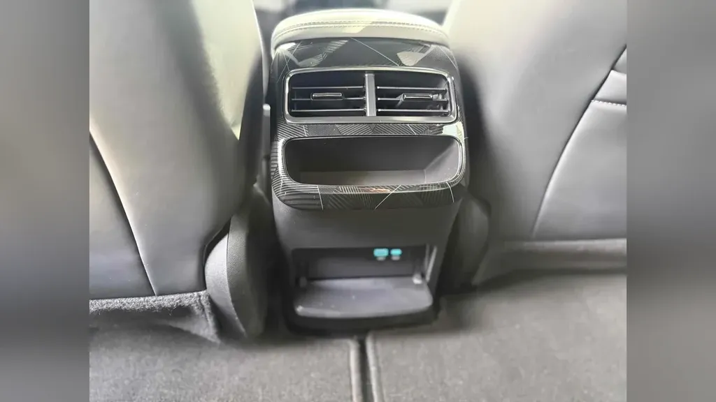 BYD Seal - Imagem 11