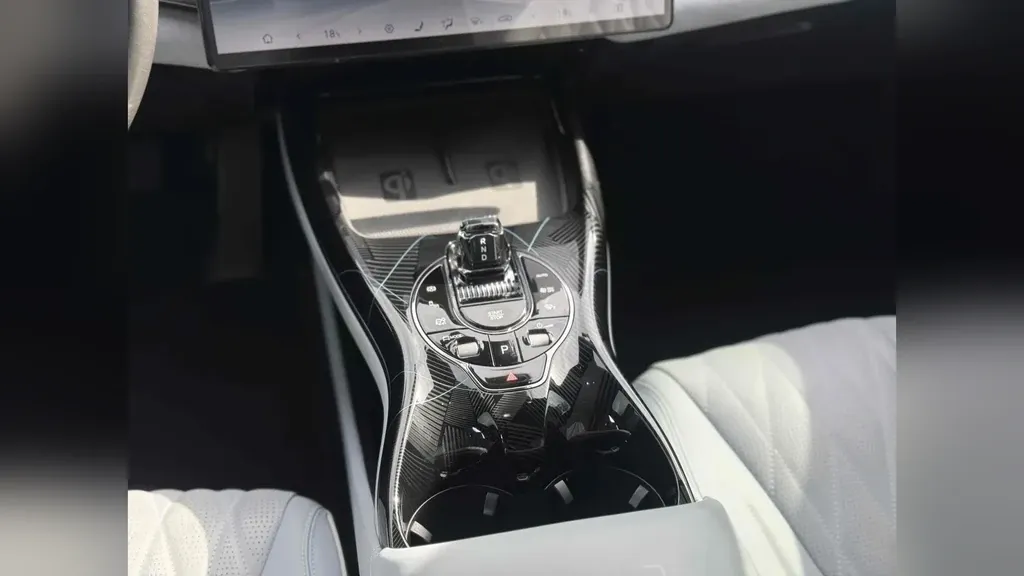 BYD Seal - Imagem 13