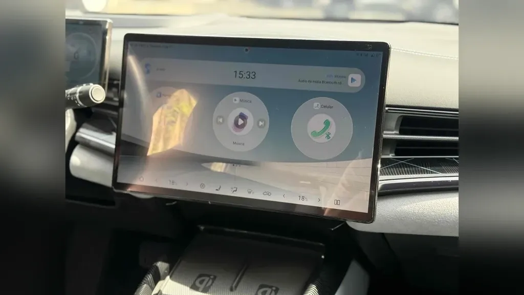 BYD Seal - Imagem 14