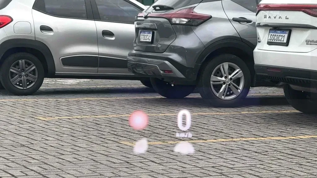 BYD Seal - Imagem 17