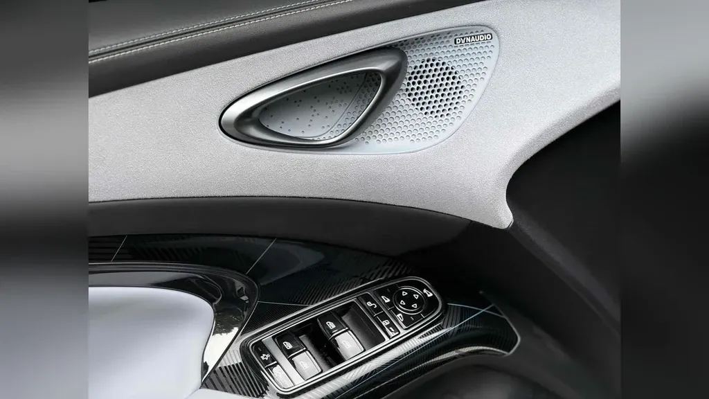 BYD Seal - Imagem 18