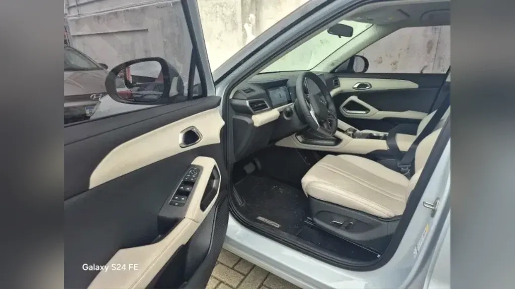 BYD Yuan Pro - Imagem 6