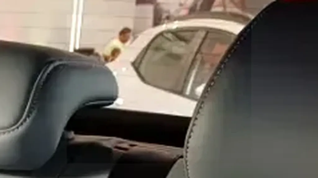 Geely EX2 - Imagem 17